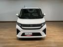 届出済未使用車・オーディオレス・バックカメラ対応・片側電動スライドドア・ＬＥＤヘッドライト・コーナーセンサー・キーフリーシステム・衝突回避支援ブレーキ・誤発進抑制機能・１年間走行距離無制限保証（大阪府）の中古車