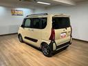 新車保証継承／ターボ車／クルーズコントロール／電動パーキングブレーキ／ＥＴＣ／Ｂカメラ／前席シートヒーター／スマートキー／ＬＥＤヘッドライト／ＬＥＤフォグランプ／オートライト／１４インチアルミホイール（大阪府）の中古車