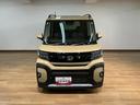 新車保証継承／ターボ車／クルーズコントロール／電動パーキングブレーキ／ＥＴＣ／Ｂカメラ／前席シートヒーター／スマートキー／ＬＥＤヘッドライト／ＬＥＤフォグランプ／オートライト／１４インチアルミホイール（大阪府）の中古車