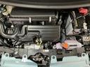 令和８年式届出済未使用車　ＬＥＤヘッドライト　キーレスエントリー　電動格納ドアミラー　スマートアシスト３　エアコン　ダイハツ認定中古車　新車保証継承（大阪府）の中古車