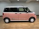 ダイハツ認定中古車／届出済み未使用車／ターボ／衝突軽減ブレーキ／クルーズコントロール／両側電動スライドドア／シートヒーター／電動Ｐブレーキ／ＬＥＤヘッドライト・フォグ／スマートキー／オートエアコン／（大阪府）の中古車