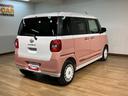 ダイハツ認定中古車／届出済み未使用車／ターボ／衝突軽減ブレーキ／クルーズコントロール／両側電動スライドドア／シートヒーター／電動Ｐブレーキ／ＬＥＤヘッドライト・フォグ／スマートキー／オートエアコン／（大阪府）の中古車