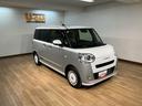 新車保証継承／両側電動スライドドア／電動パーキングブレーキ／バックカメラ／スマートキー／前席シートヒーター／オートライト／ＬＥＤヘッドライト／ＬＥＤフォグランプ／保温機能付きカップホルダー／（大阪府）の中古車
