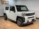 新車保証継承／バックカメラ／クルーズコントロール／電動パーキングブレーキ／スマートキー／前席シートヒーター／１５インチアルミホイール／オートライト／ＬＥＤヘッドライト／ＬＥＤフォグランプ／ガラスルーフ（大阪府）の中古車