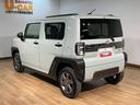 新車保証継承／バックカメラ／クルーズコントロール／電動パーキングブレーキ／スマートキー／前席シートヒーター／１５インチアルミホイール／オートライト／ＬＥＤヘッドライト／ＬＥＤフォグランプ／ガラスルーフ（大阪府）の中古車