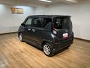 ダイハツ認定中古車／０・３万キロ／新車保証継承／衝突軽減ブレーキ／電動スライドドア／電動パーキングブレーキ／ＬＥＤヘッドライト・フォグ／１４インチアルミ／スマートキー／オートエアコン／（大阪府）の中古車