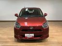 届出済み未使用車／新車保証継承／ダイハツ認定中古車／衝突軽減ブレーキ／スマートキー／オートエアコン／ＬＥＤヘッドライト／シートヒーター／１４インチアルミホイール／コーナーセンサー／（大阪府）の中古車