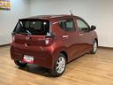 届出済み未使用車／新車保証継承／ダイハツ認定中古車／衝突軽減ブレーキ／スマートキー／オートエアコン／ＬＥＤヘッドライト／シートヒーター／１４インチアルミホイール／コーナーセンサー／（大阪府）の中古車