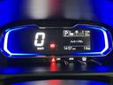 届出済未使用車　ＬＥＤヘッドライト　シートヒーター　キーフリーシステム　オートエアコン　コーナーセンサー　プッシュスタート　純正１４インチアルミホイール　衝突回避支援ブレーキ　誤発進抑制機能（大阪府）の中古車