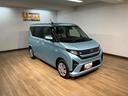 スマートアシスト　ＬＥＤヘッドライト　オーディオレス　オートエアコン　左電動両側スライドドア　キーフリー　コーナーセンサー　盗難防止セキュリティアラーム（大阪府）の中古車
