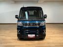 アトレー 中古車 ＲＳナビゲーション　バックカメラ　ナビ連動前後ドライブレコーダー　ＥＴＣ車載器　ターボ　クルーズコントロール　ＬＥＤヘッドライト　両側電動スライドドア　スマートキー　プッシュスタート