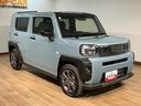 ターボ　スカイフィールトップ　バックカメラ　スルーズコントロール　運転席シートヒーター　ＬＥＤヘッドライト　スマートアシスト　スマートキー　プッシュスタート　令和８年式届出済未使用車（大阪府）の中古車