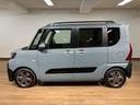 バックモニター対応カメラ　運転席・助手席シートヒーター　純正アルミホイール　ターボ　両側パワースライドドア　電動パーキングブレーキ　オートブレーキホールド　ワンオーナー　スマートキー　スマアシ（大阪府）の中古車