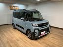 バックモニター対応カメラ　運転席・助手席シートヒーター　純正アルミホイール　ターボ　両側パワースライドドア　電動パーキングブレーキ　オートブレーキホールド　ワンオーナー　スマートキー　スマアシ（大阪府）の中古車