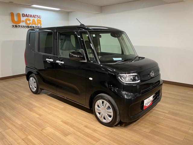 タントＸ（大阪府）の中古車