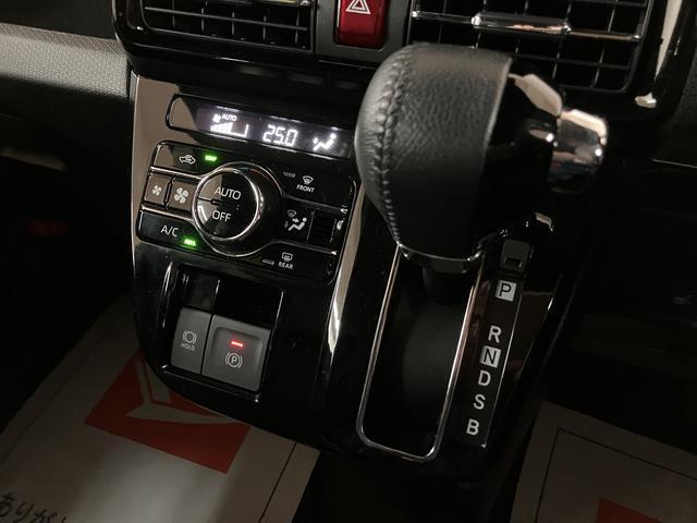 タントカスタムＲＳ新車保証継承　スマートアシスト　ターボエンジン　両側電動スライドドア　バックカメラ　ＬＥＤヘッドライト　キーフリーシステム　プッシュボタンスタート　前席シートヒーター（大阪府）の中古車