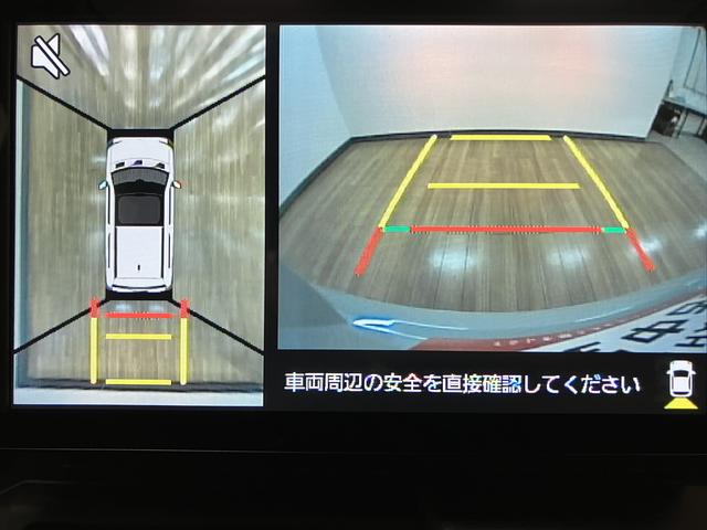 タフトＧターボ　ダーククロムベンチャー元弊社試乗車／ターボ／ディスプレイオーディオ／パノラマモニター／クルーズコントロール／電動パーキングブレーキ／前席シートヒーター／スマートキー／コーナーセンサー／パーキングアシスト／オートライト／（大阪府）の中古車