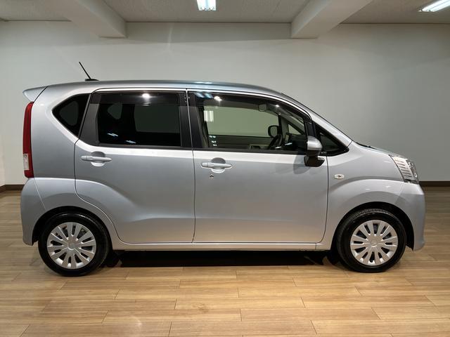 ムーヴＬ　ＳＡIII　純正ナビ・ＥＴＣ車載器・スマアシIIIスマアシＩＩＩ／純正カーナビ／ＥＴＣ車載器／Ｂｌｕｅｔｏｏｔｈ／ＣＤ／キーレスエントリー／ＣＤ／ＤＶＤ再生／スペアキー（大阪府）の中古車