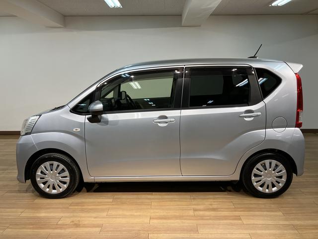 ムーヴＬ　ＳＡIII　純正ナビ・ＥＴＣ車載器・スマアシIIIスマアシＩＩＩ／純正カーナビ／ＥＴＣ車載器／Ｂｌｕｅｔｏｏｔｈ／ＣＤ／キーレスエントリー／ＣＤ／ＤＶＤ再生／スペアキー（大阪府）の中古車