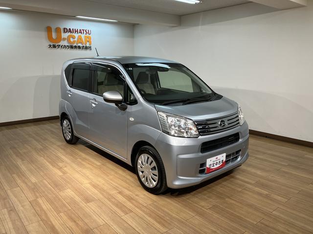 ムーヴＬ　ＳＡIII　純正ナビ・ＥＴＣ車載器・スマアシIIIスマアシＩＩＩ／純正カーナビ／ＥＴＣ車載器／Ｂｌｕｅｔｏｏｔｈ／ＣＤ／キーレスエントリー／ＣＤ／ＤＶＤ再生／スペアキー（大阪府）の中古車