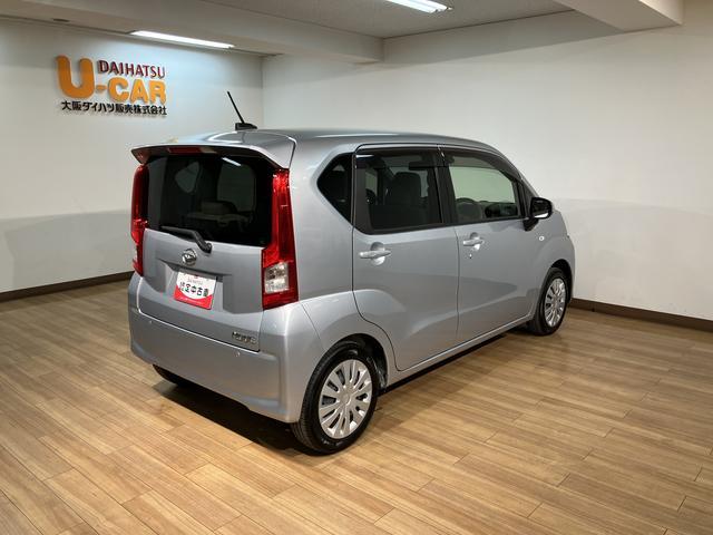 ムーヴＬ　ＳＡIII　純正ナビ・ＥＴＣ車載器・スマアシIIIスマアシＩＩＩ／純正カーナビ／ＥＴＣ車載器／Ｂｌｕｅｔｏｏｔｈ／ＣＤ／キーレスエントリー／ＣＤ／ＤＶＤ再生／スペアキー（大阪府）の中古車