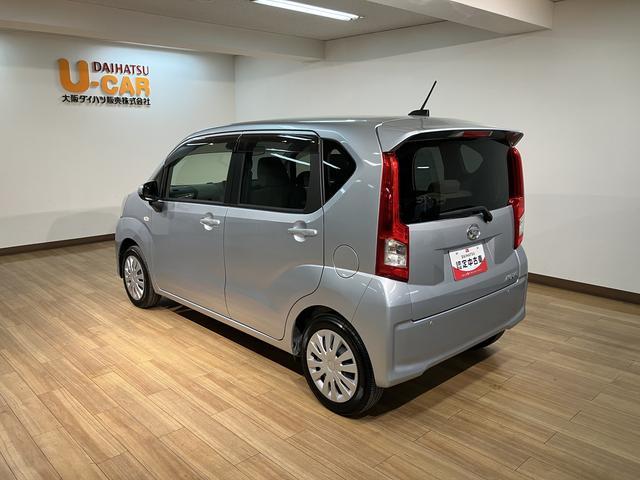 ムーヴＬ　ＳＡIII　純正ナビ・ＥＴＣ車載器・スマアシIIIスマアシＩＩＩ／純正カーナビ／ＥＴＣ車載器／Ｂｌｕｅｔｏｏｔｈ／ＣＤ／キーレスエントリー／ＣＤ／ＤＶＤ再生／スペアキー（大阪府）の中古車