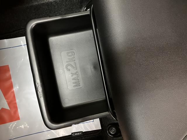 キャストアクティバＧ　ターボ　プライムコレクション　ＳＡIIIナビ／ＢＬＵＥＴＯＯＴＨ／ＵＳＢ／ＥＴＣ／前席シートヒーター／バックカメラ／オートライト／ＬＥＤヘッドライト／ＬＥＤフォグランプ／ターボ車／前後ドラレコ／シートアンダートレイ／走行３．７万キロ／（大阪府）の中古車