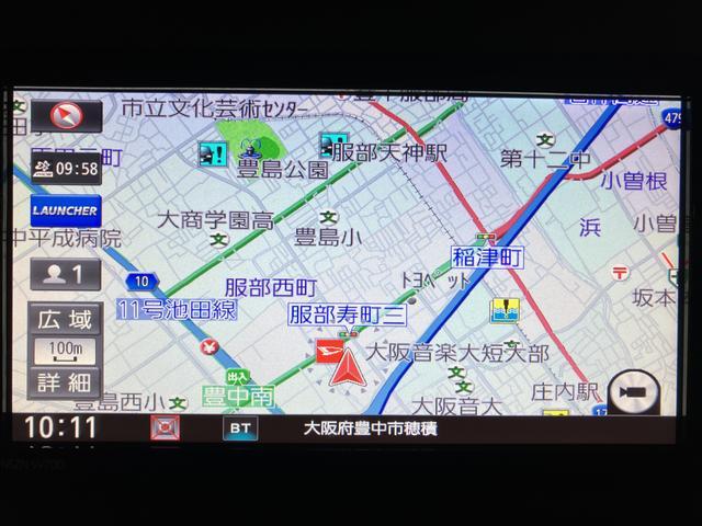 タントＸセレクション／ナビ／Ｂカメラ／前席シートヒーター／ナビ／ＢＬＵＥＴＯＯＴＨ／ＵＳＢ／フルセグＴＶ／バックカメラ／前後ドラレコ／左側電動スライドア／ステアリングスイッチ／スマートキー／ＬＥＤヘッドライト／コーナーセンサー／走行１．６万キロ／（大阪府）の中古車