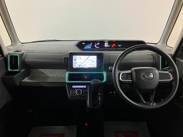 タントＸセレクション／ナビ／Ｂカメラ／前席シートヒーター／ナビ／ＢＬＵＥＴＯＯＴＨ／ＵＳＢ／フルセグＴＶ／バックカメラ／前後ドラレコ／左側電動スライドア／ステアリングスイッチ／スマートキー／ＬＥＤヘッドライト／コーナーセンサー／走行１．６万キロ／（大阪府）の中古車
