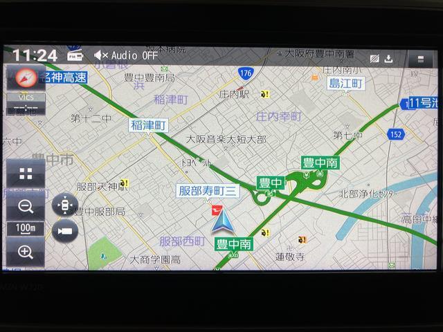 キャストスタイルＧ　ＶＳ　ＳＡIII／ナビ／パノラマカメラ／ＥＴＣ／ナビ／ＢＬＵＥＴＯＯＴＨ／ＵＳＢ／パノラマカメラ／前後ドラレコ／ＥＴＣ／前席シートヒーター／Ｂカメラ／オートライト／スマートキー／走行２．０万キロ／車検整備付き／（大阪府）の中古車