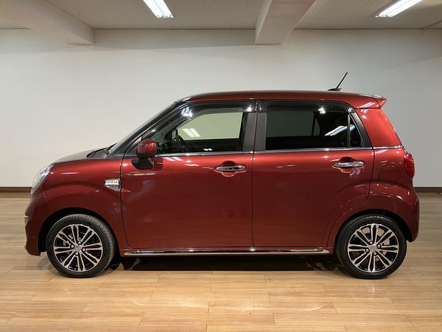 キャストスタイルＧ　ＶＳ　ＳＡIII／ナビ／パノラマカメラ／ＥＴＣ／ナビ／ＢＬＵＥＴＯＯＴＨ／ＵＳＢ／パノラマカメラ／前後ドラレコ／ＥＴＣ／前席シートヒーター／Ｂカメラ／オートライト／スマートキー／走行２．０万キロ／車検整備付き／（大阪府）の中古車