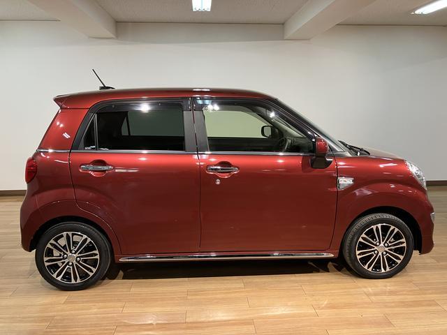 キャストスタイルＧ　ＶＳ　ＳＡIII／ナビ／パノラマカメラ／ＥＴＣ／ナビ／ＢＬＵＥＴＯＯＴＨ／ＵＳＢ／パノラマカメラ／前後ドラレコ／ＥＴＣ／前席シートヒーター／Ｂカメラ／オートライト／スマートキー／走行２．０万キロ／車検整備付き／（大阪府）の中古車