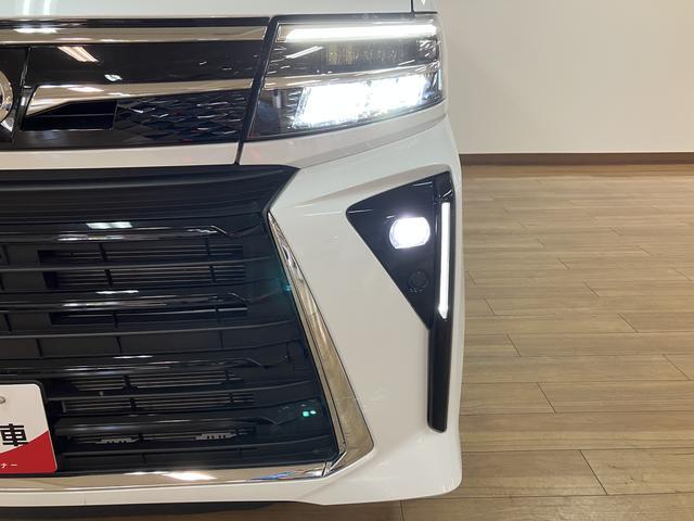 タントカスタムＲＳ／ナビ／バックカメラ／前後ドラレコ／ＥＴＣ／ターボ車／ナビ／ＢＬＵＥＴＯＯＴＨ／ＵＳＢ／フルセグＴＶ／バックカメラ／両側電動スライドア／電動パーキングブレーキ／前後ドラレコ／ＥＴＣ／ＬＥＤヘッドライト／ＬＥＤフォグランプ／ステアリングスイッチ／（大阪府）の中古車
