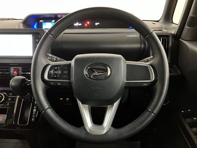 タントカスタムＲＳ／ナビ／バックカメラ／前後ドラレコ／ＥＴＣ／ターボ車／ナビ／ＢＬＵＥＴＯＯＴＨ／ＵＳＢ／フルセグＴＶ／バックカメラ／両側電動スライドア／電動パーキングブレーキ／前後ドラレコ／ＥＴＣ／ＬＥＤヘッドライト／ＬＥＤフォグランプ／ステアリングスイッチ／（大阪府）の中古車
