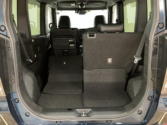 タントカスタムＸスタイルセレクション／ナビ／Ｂカメラ／ドラレコ／ナビ／ＢＬＵＥＴＯＯＴＨ／ＵＳＢ／フルセグＴＶ／バックカメラ／両側電動スライドドア／ドライブレコーダー／ＥＴＣ／前席シートヒーター／スマートキー／走行０．７万キロ／コーナーセンサー（大阪府）の中古車
