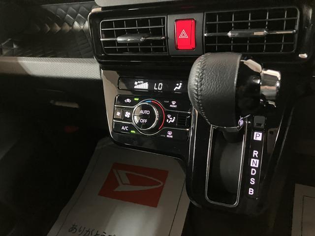 タントカスタムＲＳスタイルセレクション／ナビ／前後ドラレコ／ナビ／ＢＬＵＥＴＯＯＴＨ／ＵＳＢ／前後ドラレコ／バックカメラ／ＥＴＣ／クルーズコントロール／前席シートヒーター／両側電動スライドドア／コーナーセンサー／サイドエアバッグ／走行４．２万キロ／（大阪府）の中古車