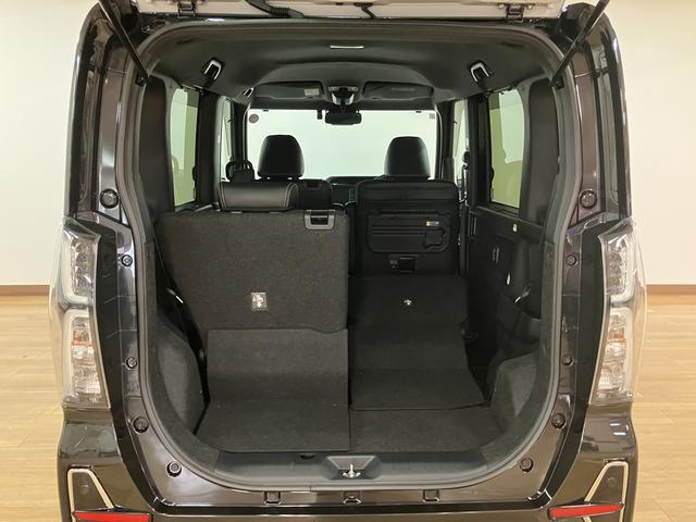 タントカスタムＲＳスタイルセレクション／ナビ／前後ドラレコ／ナビ／ＢＬＵＥＴＯＯＴＨ／ＵＳＢ／前後ドラレコ／バックカメラ／ＥＴＣ／クルーズコントロール／前席シートヒーター／両側電動スライドドア／コーナーセンサー／サイドエアバッグ／走行４．２万キロ／（大阪府）の中古車