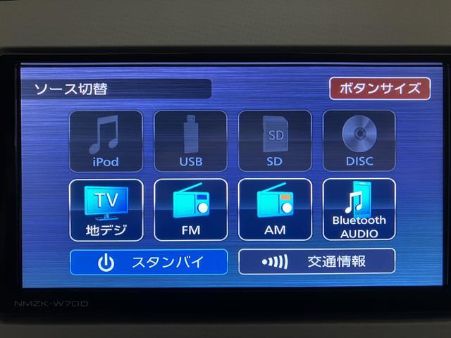 ムーヴキャンバスＧメイクアップリミテッドＳＡIII／ナビ／パノラマカメラ／ナビ／ＢＬＵＥＴＯＯＴＨ／ＵＳＢ／前後ドラレコ／ＥＴＣ／パノラマカメラ／両側電動スライドドア／オートライト／ＬＥＤヘッドライト／ＬＥＤフォグランプ／スマートキー／走行１．３万キロ／車検整備付き／（大阪府）の中古車