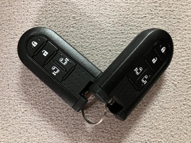 ムーヴキャンバスＧメイクアップリミテッドＳＡIII／ナビ／パノラマカメラ／ナビ／ＢＬＵＥＴＯＯＴＨ／ＵＳＢ／前後ドラレコ／ＥＴＣ／パノラマカメラ／両側電動スライドドア／オートライト／ＬＥＤヘッドライト／ＬＥＤフォグランプ／スマートキー／走行１．３万キロ／車検整備付き／（大阪府）の中古車