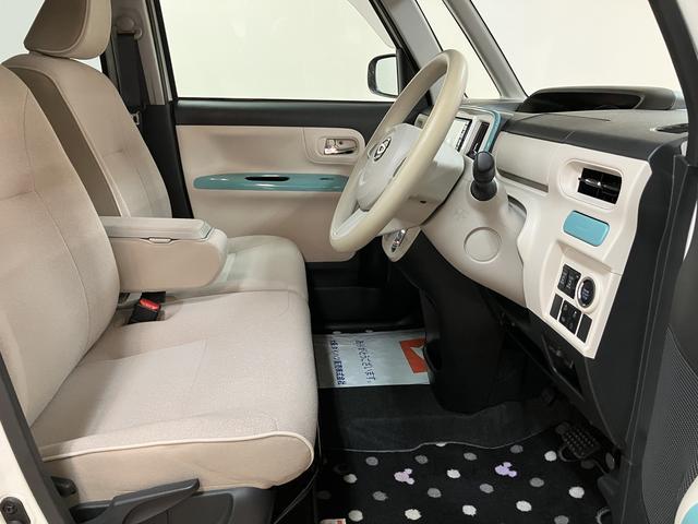 ムーヴキャンバスＧメイクアップリミテッドＳＡIII／ナビ／パノラマカメラ／ナビ／ＢＬＵＥＴＯＯＴＨ／ＵＳＢ／前後ドラレコ／ＥＴＣ／パノラマカメラ／両側電動スライドドア／オートライト／ＬＥＤヘッドライト／ＬＥＤフォグランプ／スマートキー／走行１．３万キロ／車検整備付き／（大阪府）の中古車
