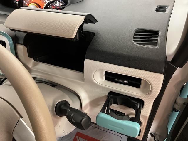 ムーヴキャンバスＧメイクアップリミテッドＳＡIII／ナビ／パノラマカメラ／ナビ／ＢＬＵＥＴＯＯＴＨ／ＵＳＢ／前後ドラレコ／ＥＴＣ／パノラマカメラ／両側電動スライドドア／オートライト／ＬＥＤヘッドライト／ＬＥＤフォグランプ／スマートキー／走行１．３万キロ／車検整備付き／（大阪府）の中古車