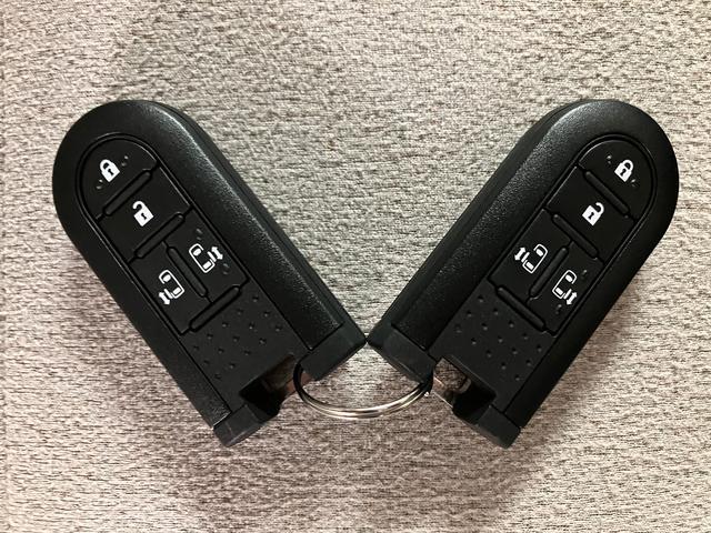 ムーヴキャンバスＧメイクアップリミテッドＳＡIII／ナビ／パノラマカメラ／ナビ／ＢＬＵＥＴＯＯＴＨ／ＵＳＢ／前後ドラレコ／パノラマカメラ／バックカメラ／ＥＴＣ／両側電動スライドドア／スマートキー／オートライト／オートハイビーム／ＬＥＤヘッドライト／ＬＥＤフォグランプ／（大阪府）の中古車