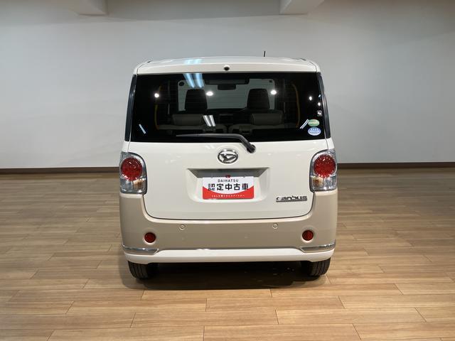 ムーヴキャンバスＧメイクアップリミテッドＳＡIII／ナビ／パノラマカメラ／ナビ／ＢＬＵＥＴＯＯＴＨ／ＵＳＢ／前後ドラレコ／パノラマカメラ／バックカメラ／ＥＴＣ／両側電動スライドドア／スマートキー／オートライト／オートハイビーム／ＬＥＤヘッドライト／ＬＥＤフォグランプ／（大阪府）の中古車