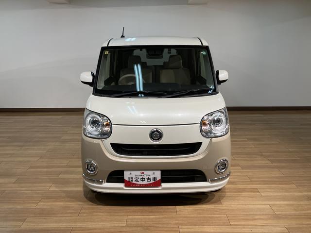 ムーヴキャンバスＧメイクアップリミテッドＳＡIII／ナビ／パノラマカメラ／ナビ／ＢＬＵＥＴＯＯＴＨ／ＵＳＢ／前後ドラレコ／パノラマカメラ／バックカメラ／ＥＴＣ／両側電動スライドドア／スマートキー／オートライト／オートハイビーム／ＬＥＤヘッドライト／ＬＥＤフォグランプ／（大阪府）の中古車