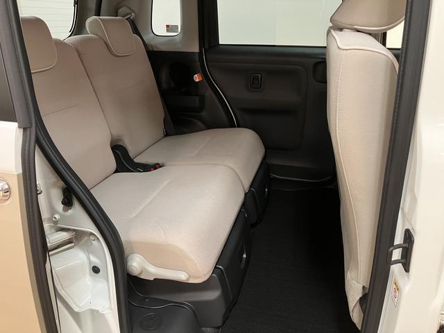 ムーヴキャンバスＧメイクアップリミテッドＳＡIII／ナビ／パノラマカメラ／ナビ／ＢＬＵＥＴＯＯＴＨ／ＵＳＢ／前後ドラレコ／パノラマカメラ／バックカメラ／ＥＴＣ／両側電動スライドドア／スマートキー／オートライト／オートハイビーム／ＬＥＤヘッドライト／ＬＥＤフォグランプ／（大阪府）の中古車