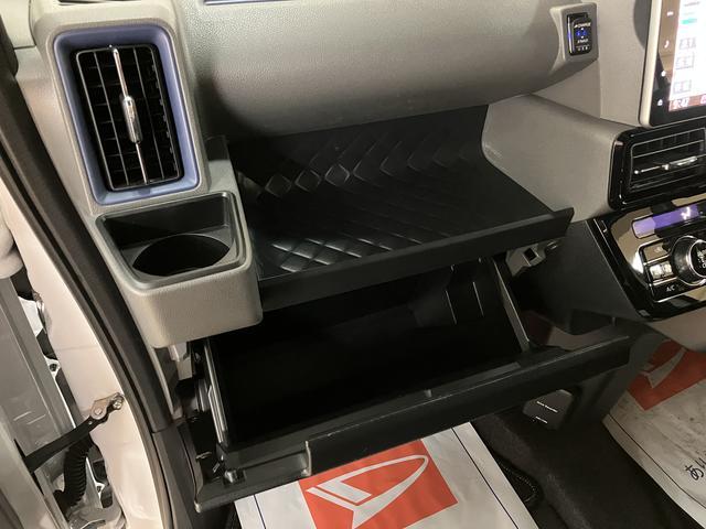 タントカスタムＲＳセレクション／９インチナビ／Ｂカメラ／ＥＴＣ／９インチナビ／ＢＬＵＥＴＯＯＴＨ／ＵＳＢ／前後ドラレコ／バックカメラ／両側電動スライドドア／前席シートヒーター／クルーズコントロール／ＥＴＣ／コーナーセンサー／スマートキー／ステアリングスイッチ／（大阪府）の中古車