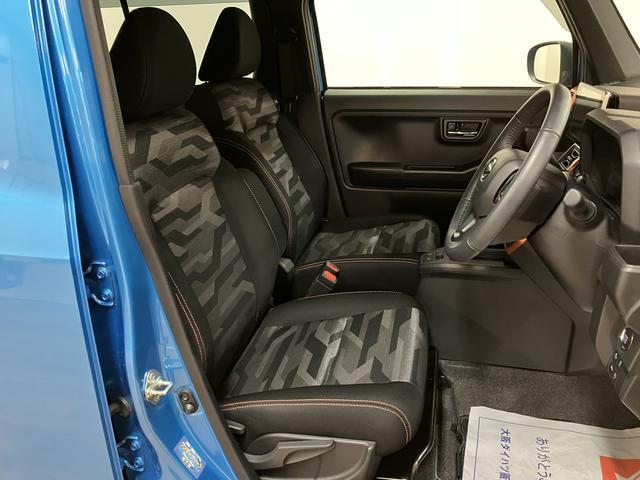 タフトＧターボ／９インチナビ／パノラマカメラ／前後ドラレコ／ＥＴＣ９インチナビ／ＢＬＵＥＴＯＯＴＨ／ＵＳＢ／バックカメラ／パノラマカメラ／前後ドラレコ／ＥＴＣ／電動パーキングブレーキ／コーナーセンサー／サイドエアバッグ／スマートキー／ＬＥＤヘッドライト／オートライト（大阪府）の中古車