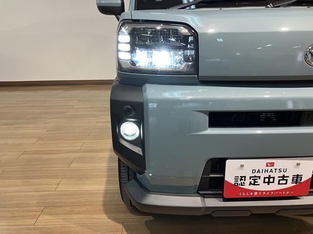 タフトＧターボ／６．８インチディスプレイオーディオ／クルコン／６．８インチディスプレイオーディオ／前後ドラレコ／ＥＴＣ／ＢＬＵＥＴＯＯＴＨ／クルーズコントロール／電動パーキングブレーキ／バックカメラ／スマートキー／ターボ車／前席シートヒーター／ＬＥＤヘッドライト（大阪府）の中古車
