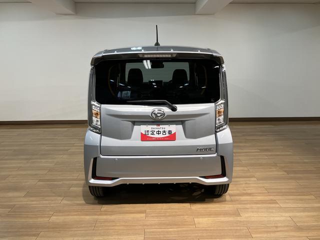 ムーヴカスタムＲＳハイパーリミテッドＳＡIII／ナビ／前後ドラレコナビ／ＢＬＵＥＴＯＯＴＨ／ＵＳＢ／パノラマカメラ／バックカメラ／前後ドラレコ／ＥＴＣ／運転席シートヒーター／スマートキー／オートライト／ＬＥＤヘッドライト／ＬＥＤフォグランプ／ターボ車／走行３，００４（大阪府）の中古車