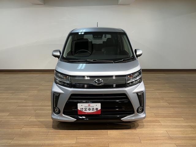 ムーヴカスタムＲＳハイパーリミテッドＳＡIII／ナビ／前後ドラレコナビ／ＢＬＵＥＴＯＯＴＨ／ＵＳＢ／パノラマカメラ／バックカメラ／前後ドラレコ／ＥＴＣ／運転席シートヒーター／スマートキー／オートライト／ＬＥＤヘッドライト／ＬＥＤフォグランプ／ターボ車／走行３，００４（大阪府）の中古車